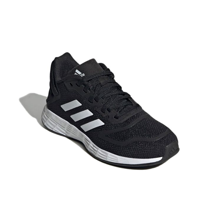 adidas Детские кроссовки Duramo 10 J Core Black Cloud-White GZ0610