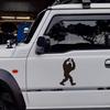Sasquatch love inspiration heart креативные и забавные наклейки для фанатов мультфильмов и любителей, высокое качество для автомобилей, грузовиков, мотоциклов и ноутбуков