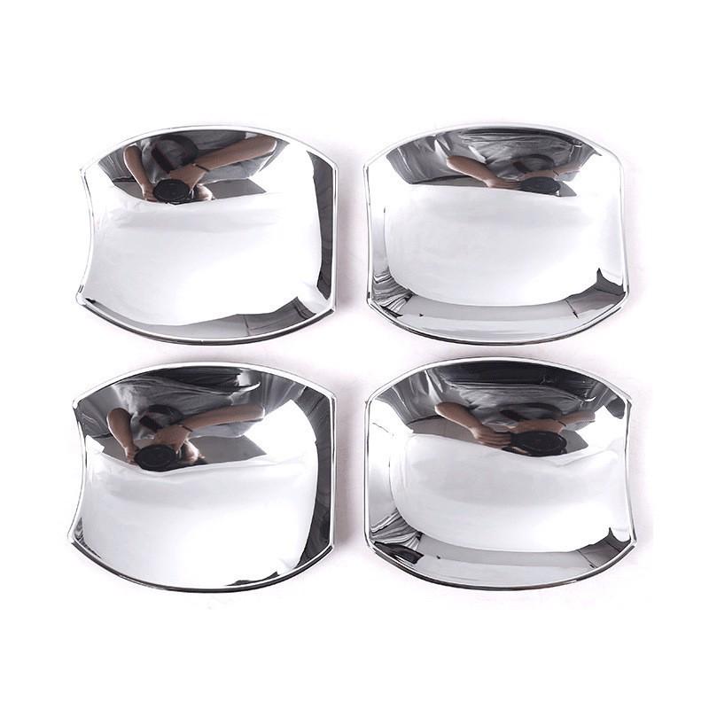 Альфа Ромео Джулия (2017-2022 гг.) Рисунок ручки наружной двери из углеродного волокна