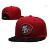 Adjustable Cotton Linen Baseball Cap With Embroidered Lettering Streetwear Snapback Hat Men Women Outdoor Casual Wear