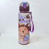 Кружка Hello Kitty Капибара Модный Мультяшный Узор Спортивная Портативная Чашка для Воды Дизайн Высокая Эстетика Чашка для Чая Hello Kitty Капибара