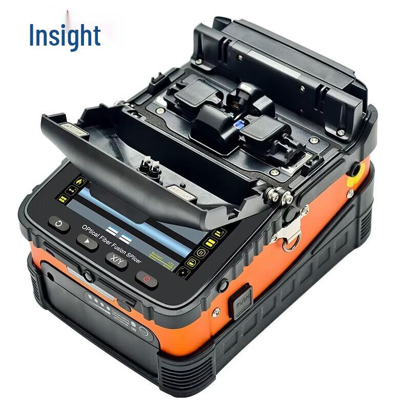 Аппарат для сварки оптического волокна Signalfire AI-5 Pro