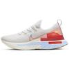 Женские кроссовки Nike React Infinity Run Flyknit Psychic Blue Coral CU0430-001