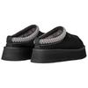 UGG Тапочки Tazz II EVA Без специальных функций Закрытый носок Женские Черные 1174471-BLK