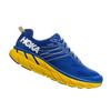 HOKA One One Clifton6 'Желтый Синий' 1102872-NBLM