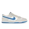 Dunk Low Photo Blue Men Sneakers White Summit-White Platinum-Tint DV0831-108