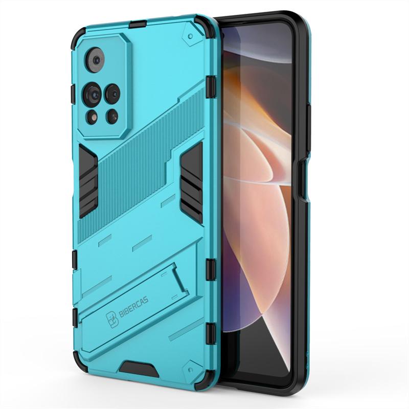 Phone Holder Case For Redmi Note 11 Pro Plus 5G Case Armor Full Cover For Redmi Note 11 Pro Plus 5G Case For Redmi Note 11 Pro+