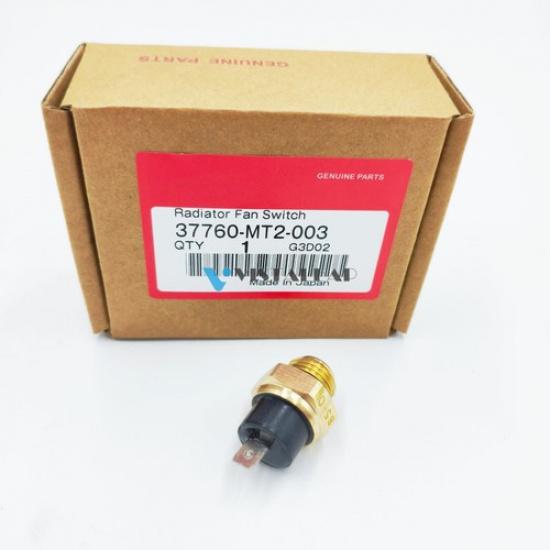 OEM Thermo switch assy 37760-MT2-003 USA FOR Honda CBR600 CBR900 VT1100