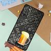 Мягкий чехол в виде пивной кружки для Samsung Galaxy S24 Ultra S9 S10 S20 S22 S21 Plus S23 FE S25 Ultra Чехол Funda
