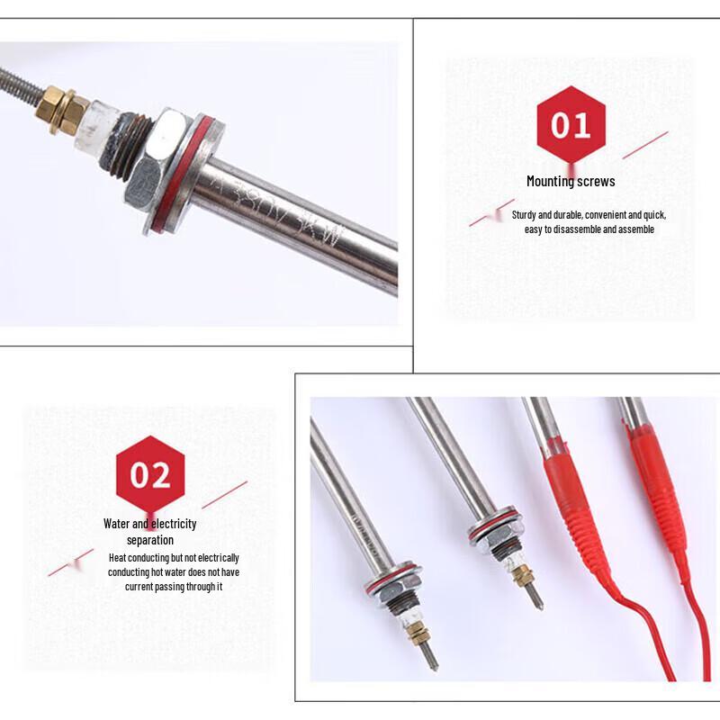 Lihou Electric Heating Rod