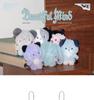 (Xdinary Monsters PLUSH BABY Ver.) Xdinary Heroes (XDIZ) [Beautiful Mind FINALE] MD