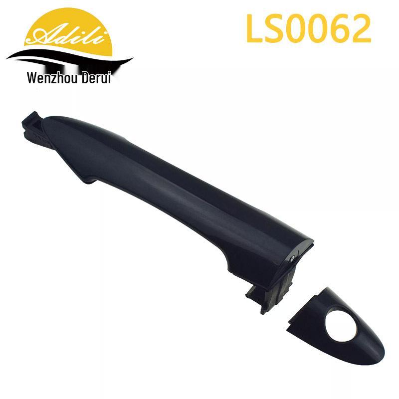 Ручка наружная двери Picanto 82651-1Y000/82661-1Y000/83651-1Y000/83661-1Y000