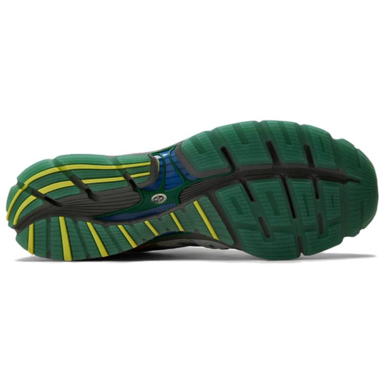 Кроссовки Action Bronson x New Balance 1890 Hornet Tusk Унисекс Мультиколор Коричневый Синий U18901DP