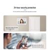 Hikvision 7-inch Smart Video Intercom with Facial Recognition