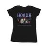 Disney Womens/Ladies Hocus Pocus Hallows Eve Cotton T-Shirt