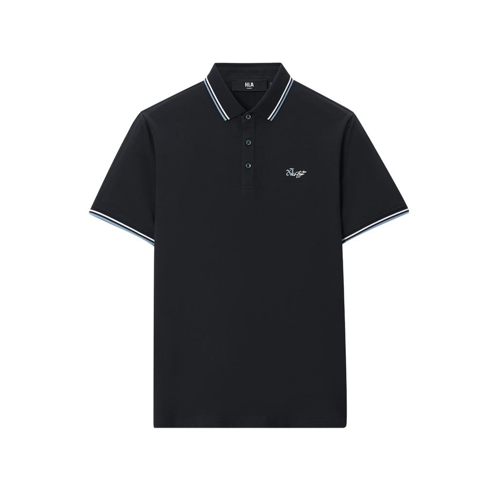 HLA Polo Shirt Men's Box Set Included HNTPW2W010A