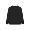 FILA Sweatshirt Men's Jet Black F11M147205FBK