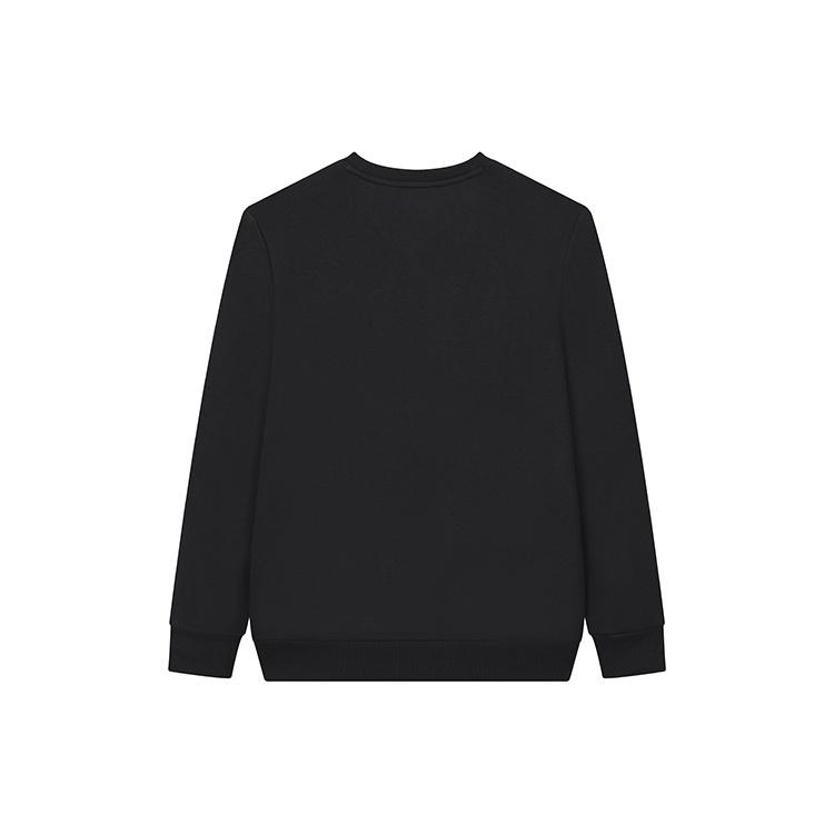 FILA Sweatshirt Men's Jet Black F11M147205FBK