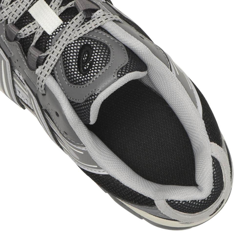 Asics Гель Sonoma Tr62 1203a734.003 Черный Цементный Серый