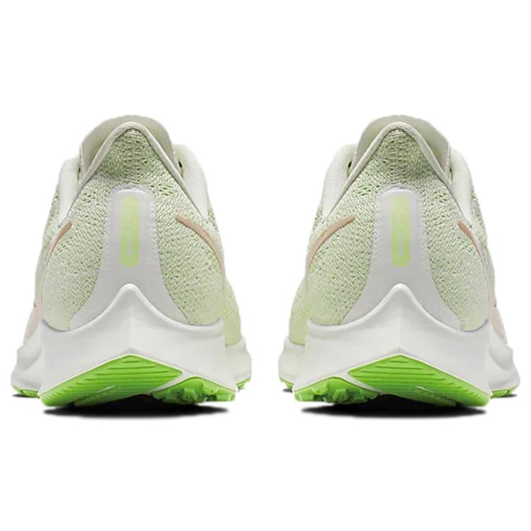 Nike Женские кроссовки Air Zoom Pegasus 36 Barely Volt Spruce Aura AQ2210-002