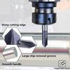 End Mill 90 Degree Carbide Router Engineering Tool