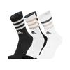 Adidas Sport Socks 3s Bold Crew Socks 3 Pack