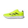 Duramo Sl Abrasion Resistant Low Top Rubber CLOUDFOAM Midsole Casual Running Shoes Men's Lemon Sneakers IF9486