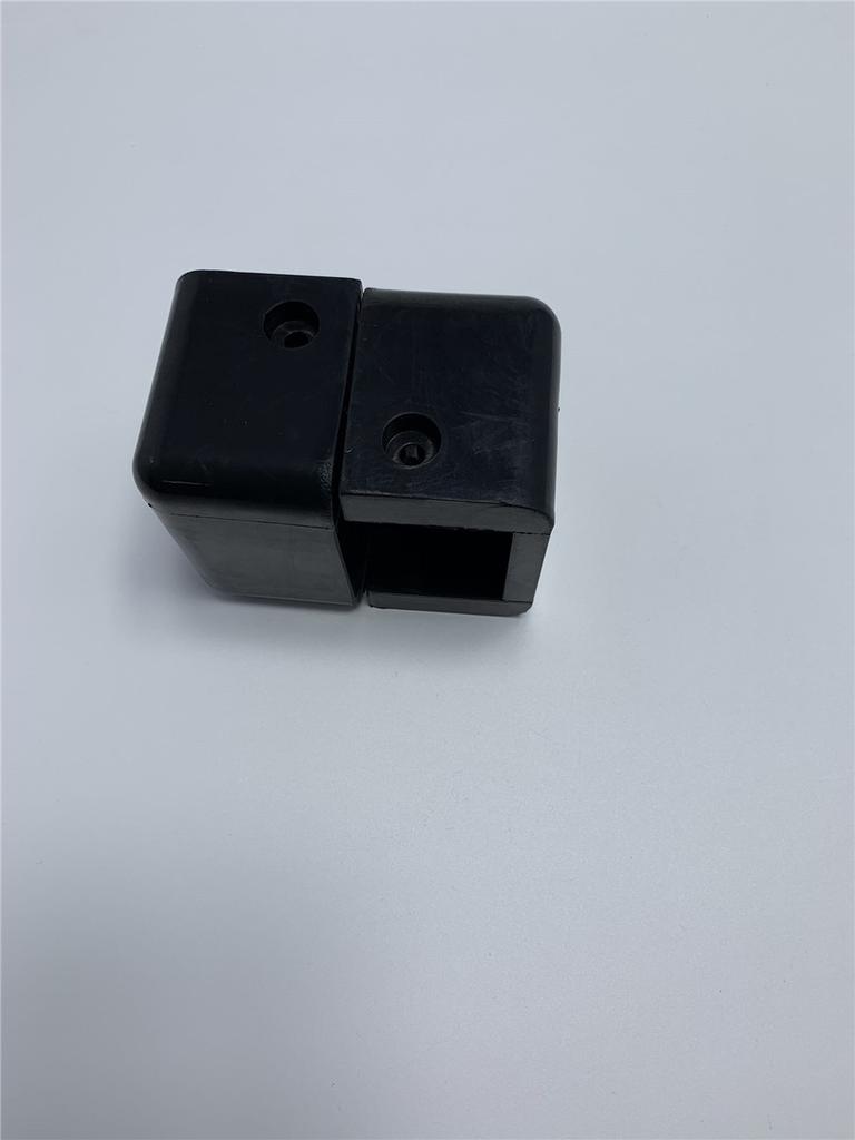 One Pair 13-03510 Hood Bumpers Bushings For Peterbilt 330 357 377 379 385