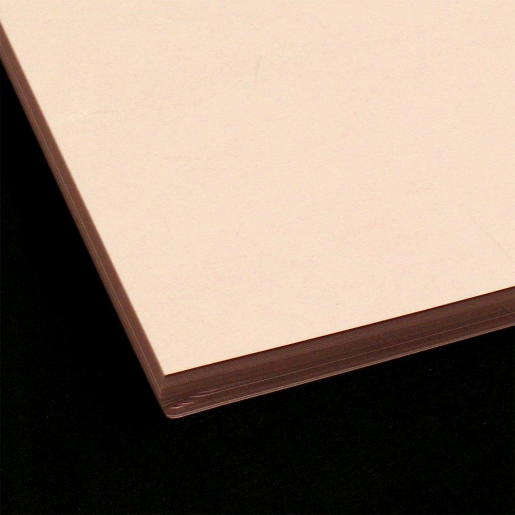 Kokuyo PPC Washi Paper, A4, Pink, KB-W119P