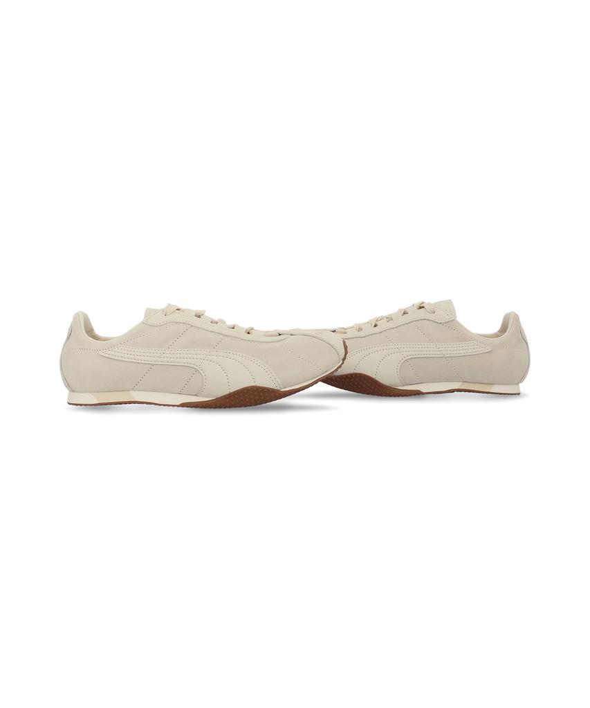 Puma H-Street Premium - Альпийский Снег: Теплый белый / 403777-02