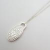 [Used] TIFFANY 925 GOWOMEN 2013 Pendant/Necklace/g504-29