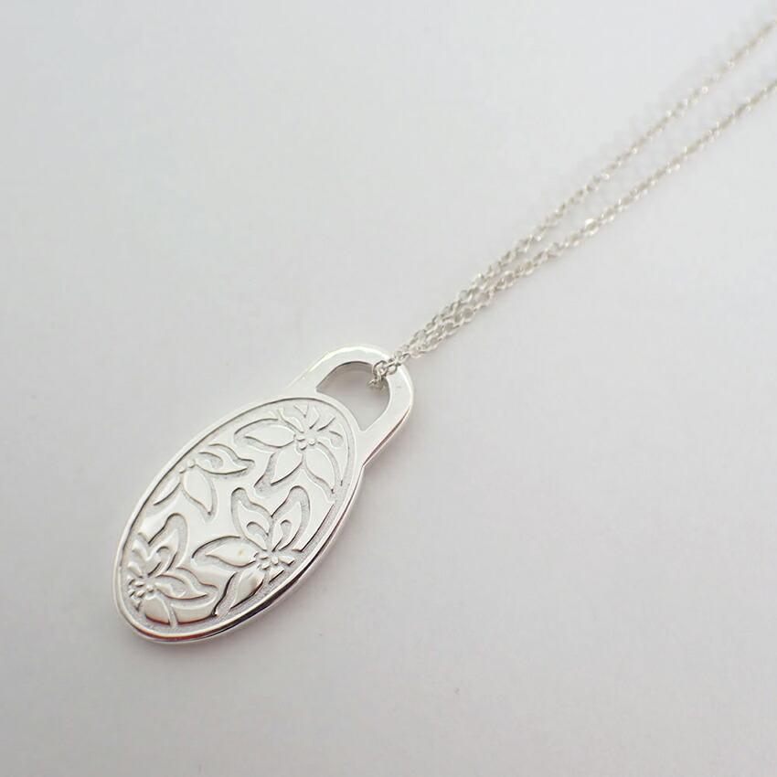 [Used] TIFFANY 925 GOWOMEN 2013 Pendant/Necklace/g504-29