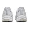 Asics Netburner Ballistic FF 4 Удобные Универсальные Легкие Волейбольные Кроссовки Унисекс 1053A079-100