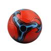 New Professional PU Leather Machine-stitched Football Ball Competition Soccer Balls Pressure Proof Size 5 4 Training Football