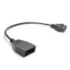 Gm 12 Pin To Obdi Obdii 16 Pin Разъем Адаптер Автомобильный Двигатель Диагностический Инструмент Кабель