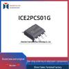 Оригинальный микросхема управления питанием LCD ICE2PCS01G, 2PCS01, SMD DSO-8