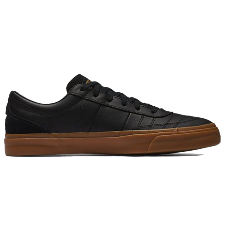 Converse Кеды Converse One Star CC OX Черно-коричневые 160587C Мужские Низкие Канвасовые Повседневные Кроссовки