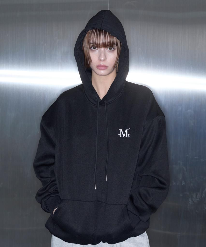 SIGNATURE Basic Logo Hoodie Unisex (6 Colors)