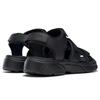 Reebok Сандалии Hyperium Черные Сандалии GX7846
