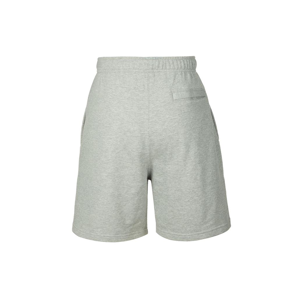 Nike Шорты мужские AS SWSH FT SHORT GCEL Повседневные IM3397-063