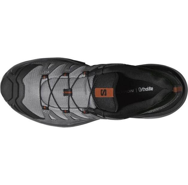 Треккинговые ботинки Salomon X Ultra 360