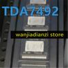Новый Оригинальный Линейный Аудио Усилитель TDA7492 TDA749213TR Корпус SSOP-36 SMD TSSOP36