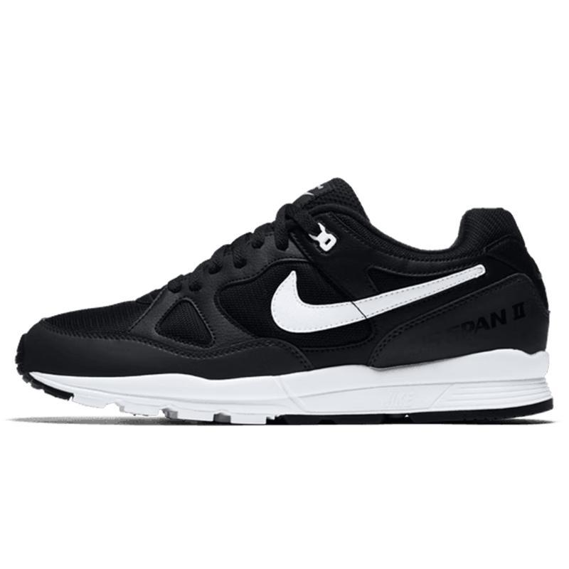 Nike Мужские повседневные кроссовки Air Span II