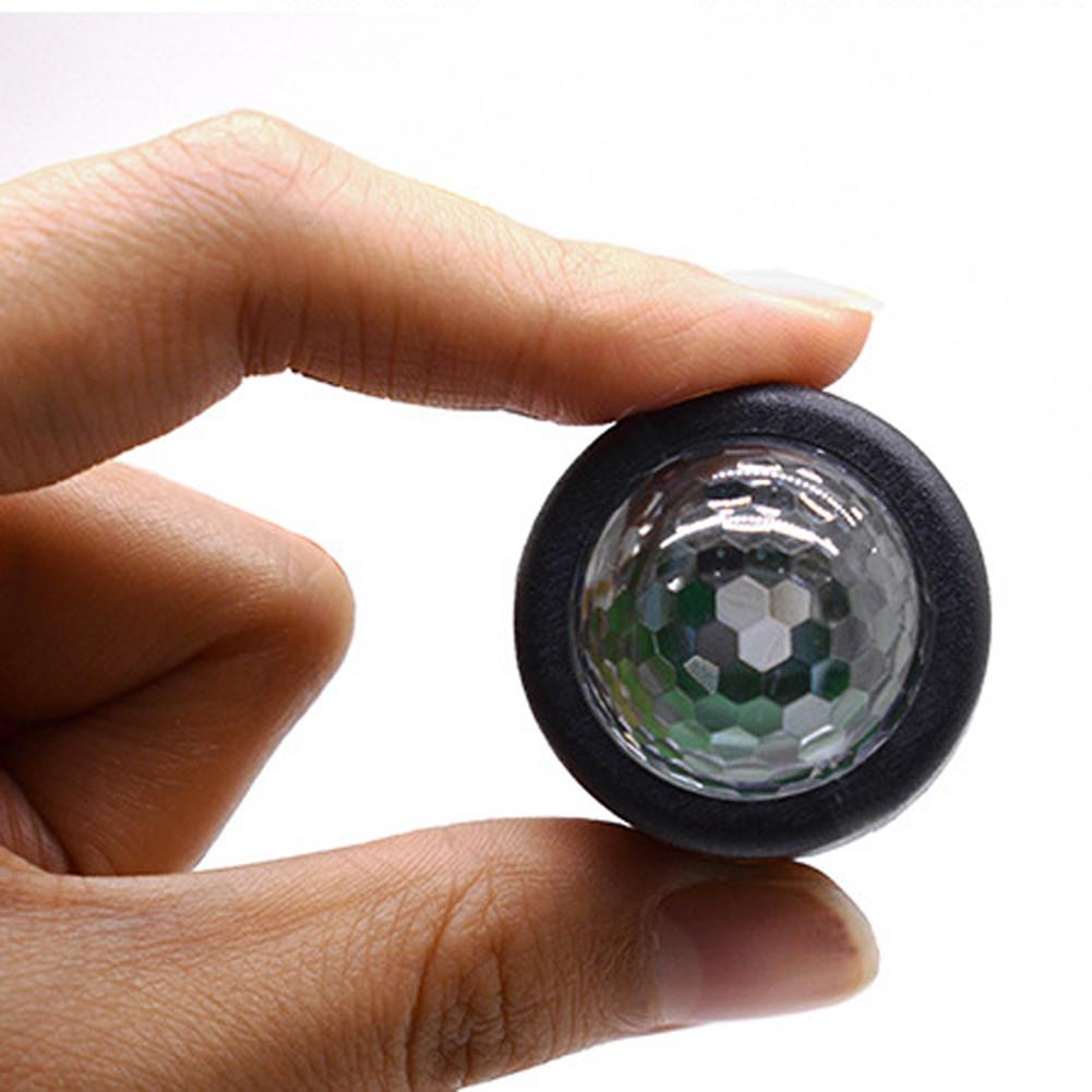 Светодиодные автомобильные интерьерные атмосферные огни Полосы Музыка USB Автомобильные фары Украшение автомобиля