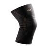 Mizuno Профессиональный спортивный компрессионный наколенник