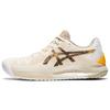 Женские кроссовки Gel Resolution 8 LE Earth Day Cream Putty 1042A163-101