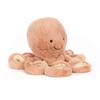 Jellycat Odell Octopus Really Big OD1OC (Jellycat) - 34"