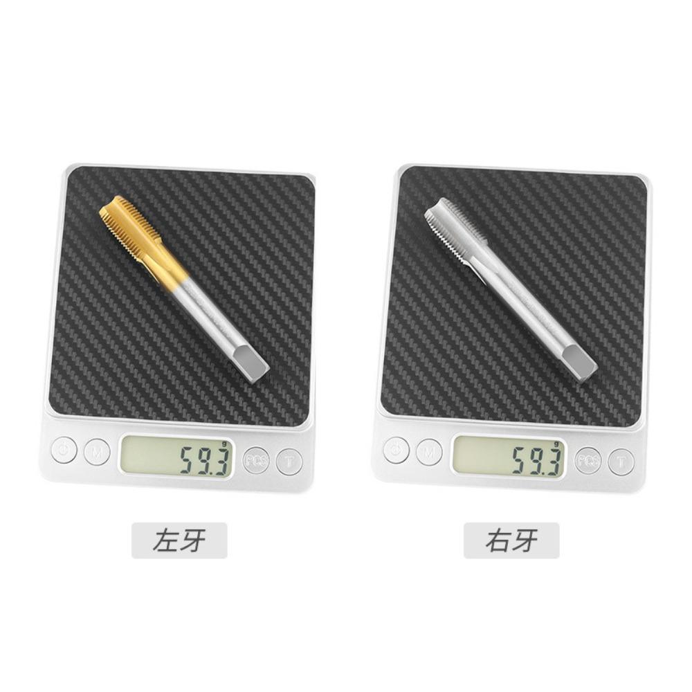 Правый и левый велосипедные педали метчик шатун проволочный велосипедный шатун резьбовой метчик проволочный метчик инструменты