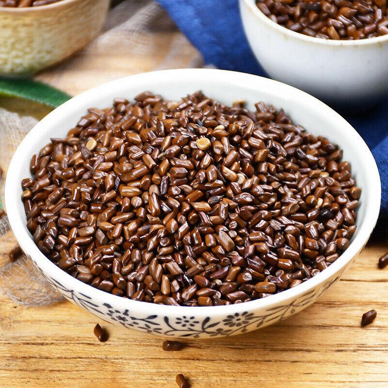 550 г Органический здоровый травяной чай Cassia Juemingzi, консервированные натуральные китайские лекарства