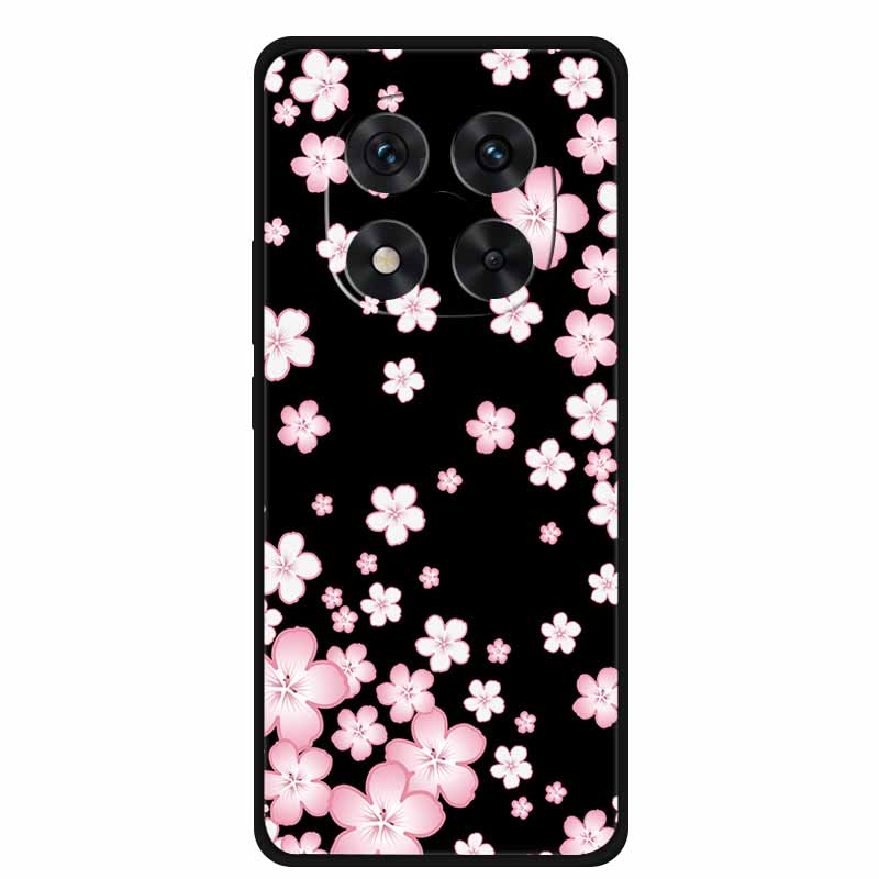 Чехол для Redmi Note 15 Pro 5G 6.83“ Мультяшный Мягкий Силикон ТПУ Защитный Чехол для Телефона для Redmi Note15 Pro 5G Роскошный Бампер Coque